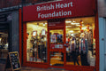 British Heart Foundation