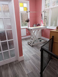Perfect pooch dog grooming