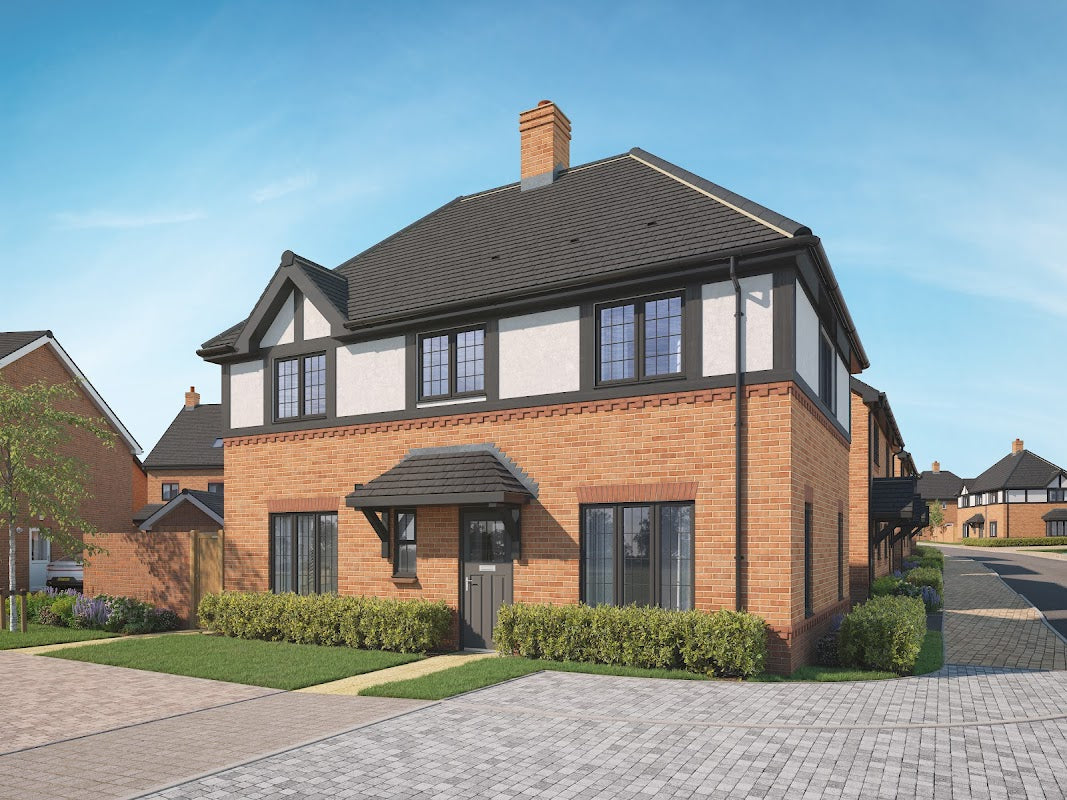 Elmy Fields - Anwyl Homes