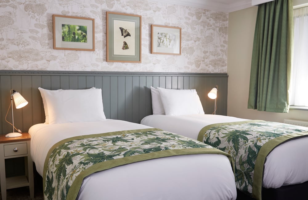Governors House Hotel