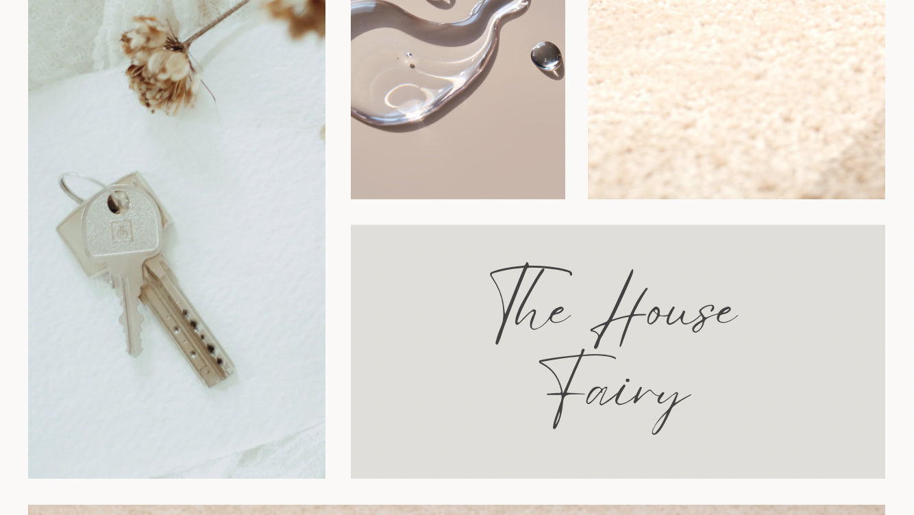 The House Fairy