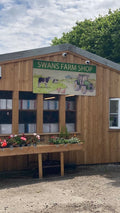 Swans Farm Shop