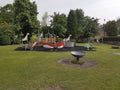 Sandbach Park