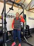 Jo Bridge Fitness