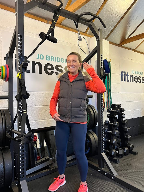 Jo Bridge Fitness