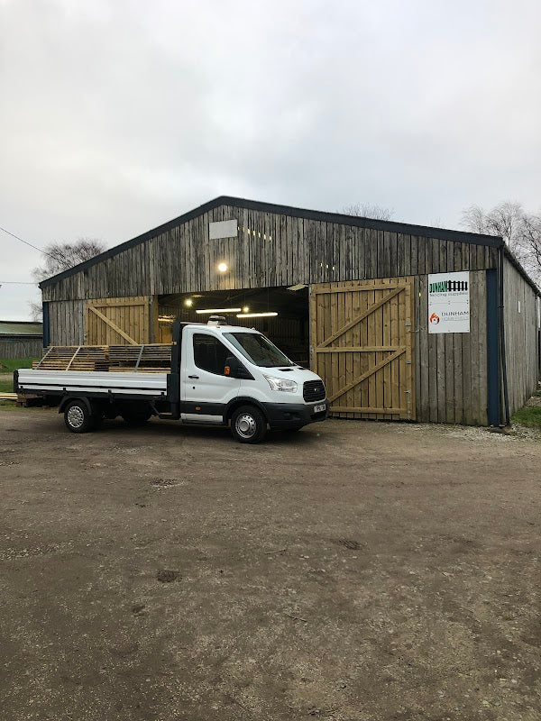 Dunham Fencing Supplies