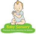 Baby Sensory Warrington - Toft