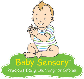 Baby Sensory Warrington - Toft