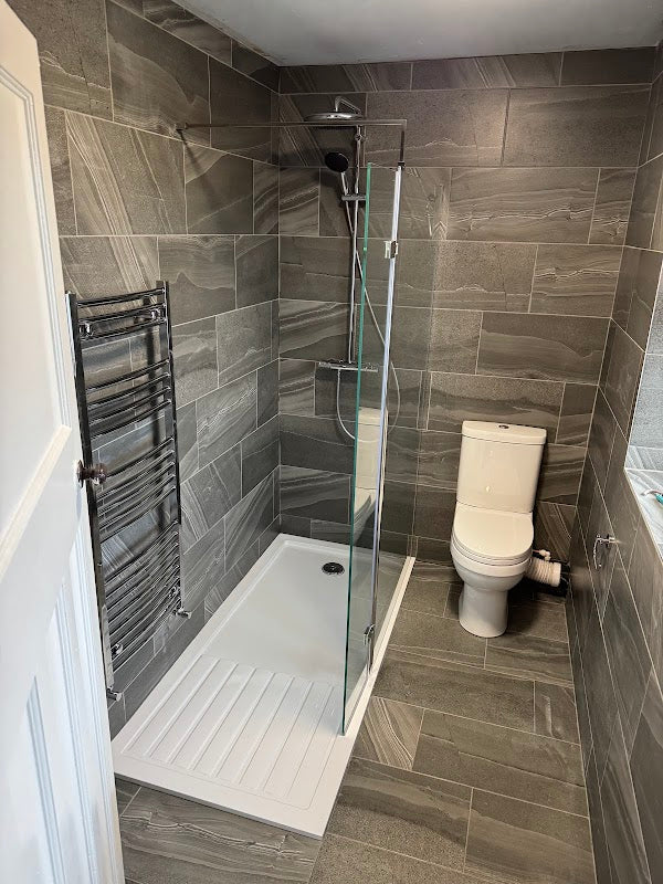 Absolute Tiling & Bathrooms