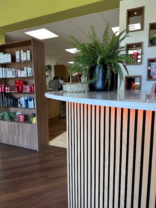 Francesco Hair Salon
