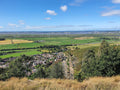 National Trust - Helsby Hill
