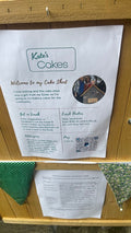 Kate’s Cakes