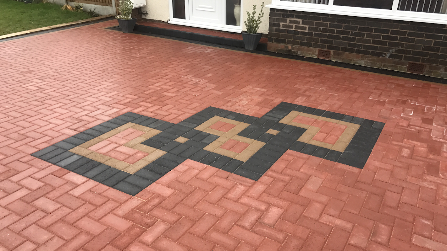 FPL Contractors  & Driveways Chester