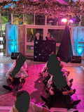 Cheshire DJs - Cheshire Wedding DJs