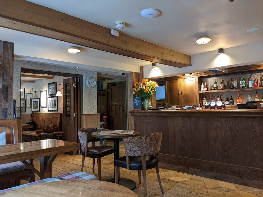 Red Lion, Little Budworth