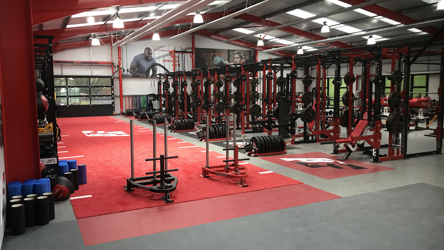 Vortex Performance Academy