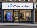 Virtual Landlines