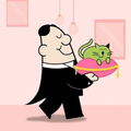 The Cat Butler Northwich - Cat Sitting Service, Cattery Alternative