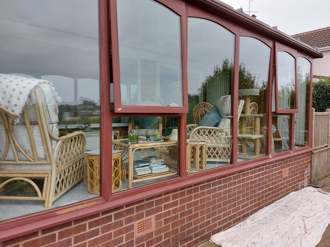 Darren Tucker Painting and Decorating