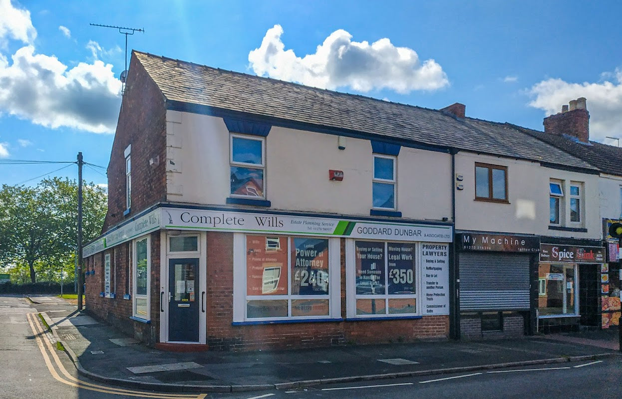 Goddard Dunbar & Associates