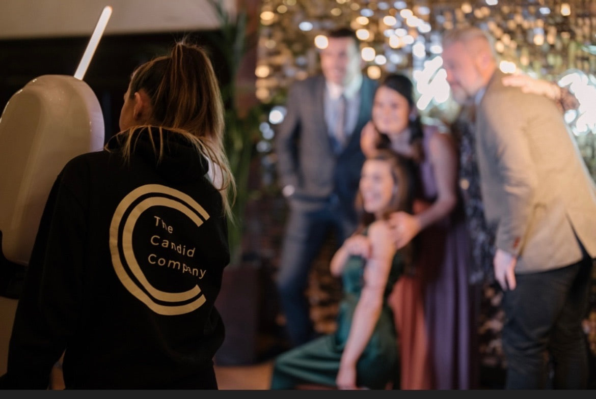 The Candid Company