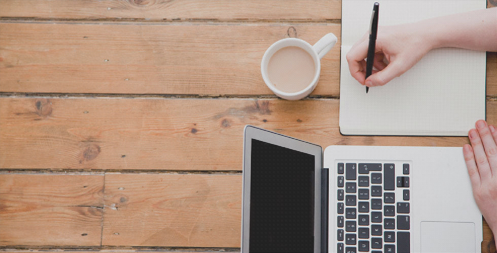 The Word Man, Freelance Copywriter