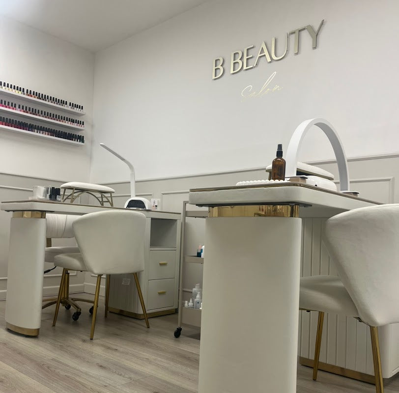 B Beauty Salon