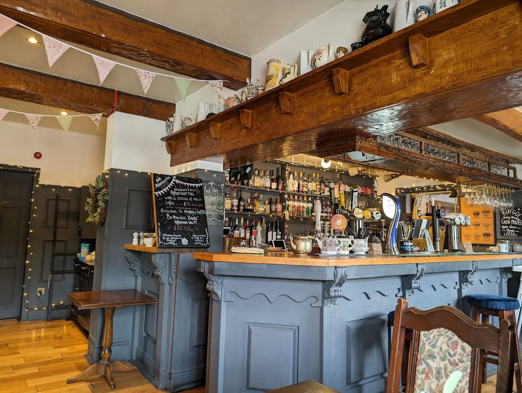 The Gate Inn