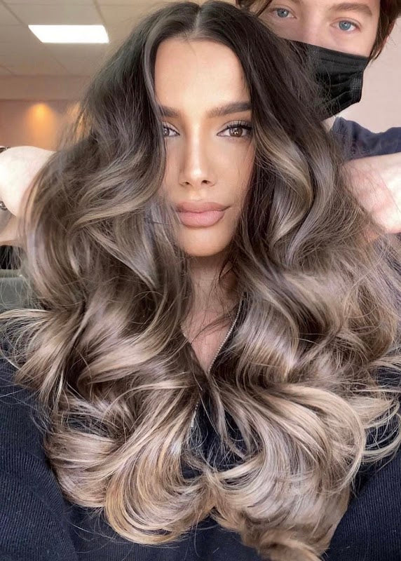 Callum Heslop Hair - Manchester Hairdresser and Balayage Expert in Manchester and Cheshire