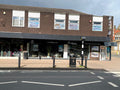 Bridgman Luxury Furniture Showroom |