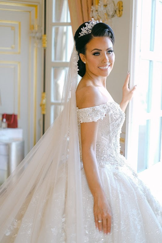 Bridal Makeup by Michelle