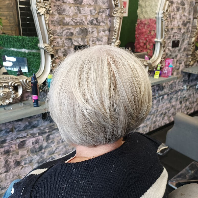 Eskape hair and beauty lounge