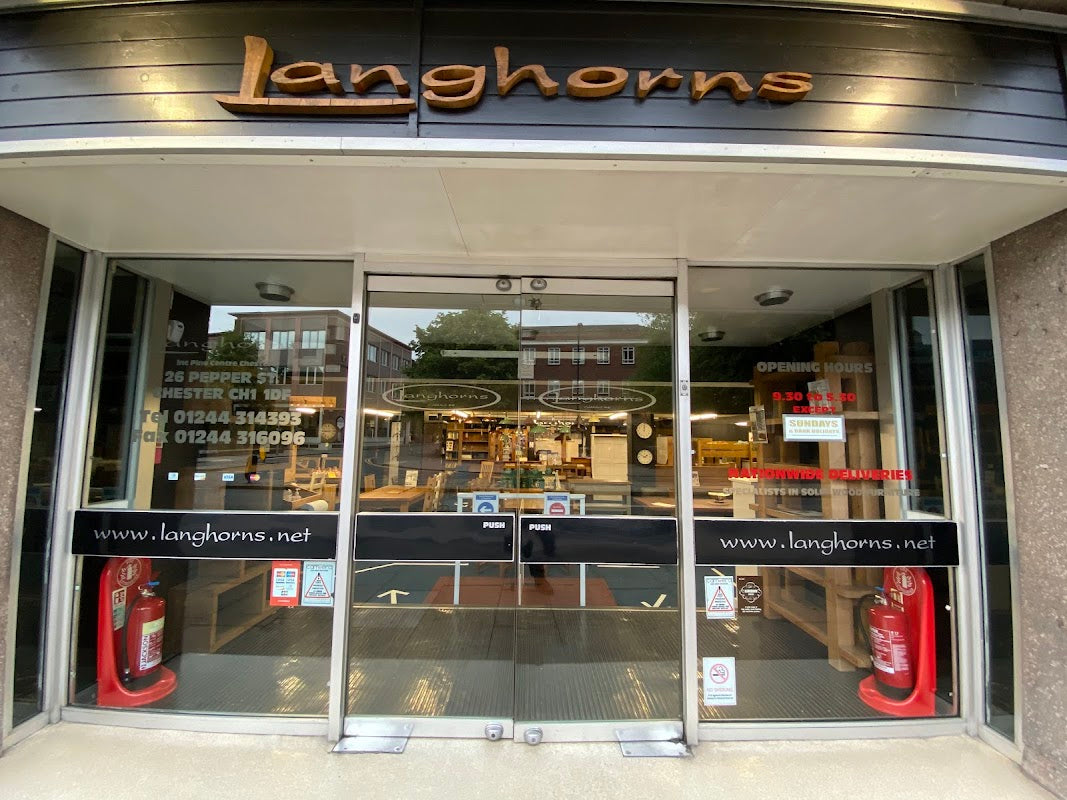 Langhorns