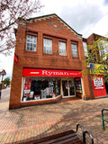 Ryman Stationery