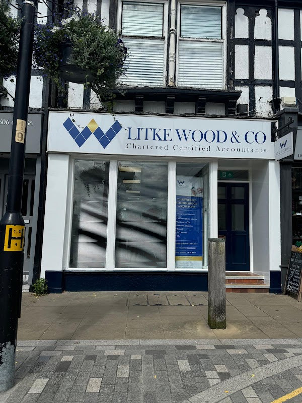 Litke Wood & Co