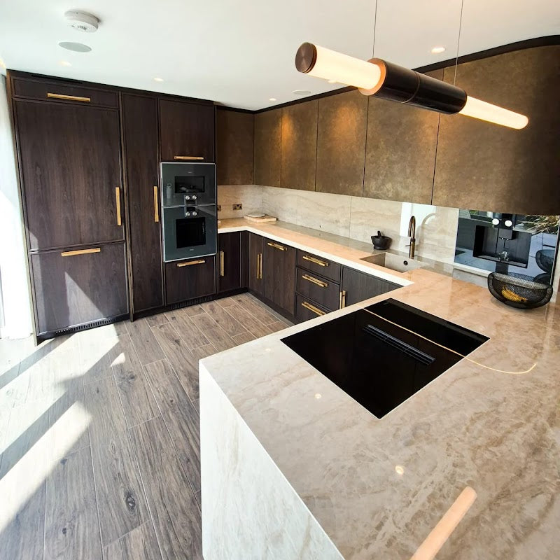 HQ Solutions Group - Design · Build · Renovate