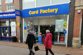 Card Factory