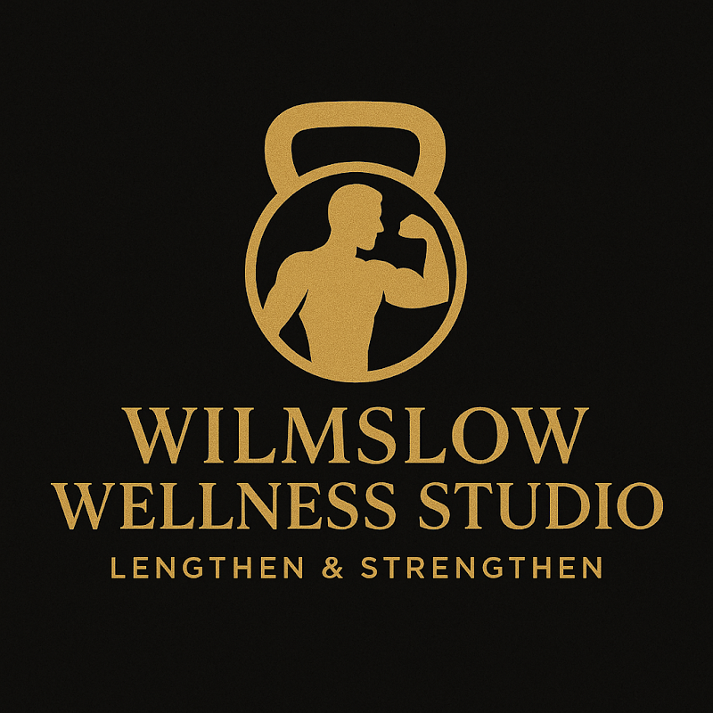 Wilmslow Wellness Studio