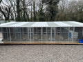Darnhall Boarding Kennels