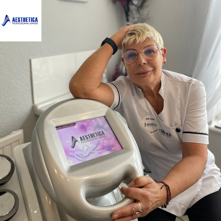 Aesthetica Professional