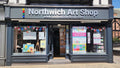 Northwich Art Shop