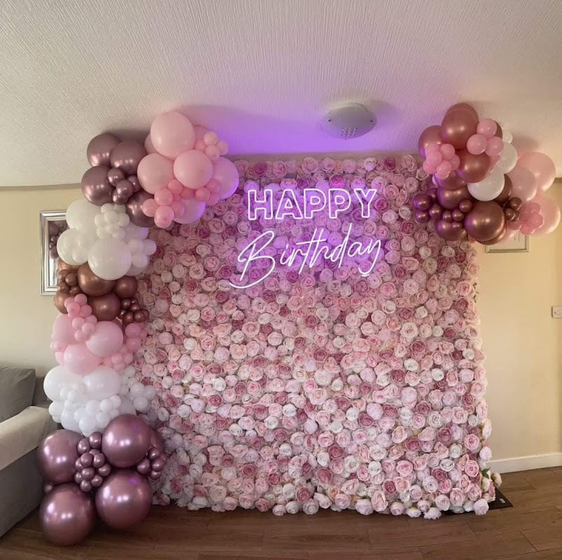 Glamour Events Hire