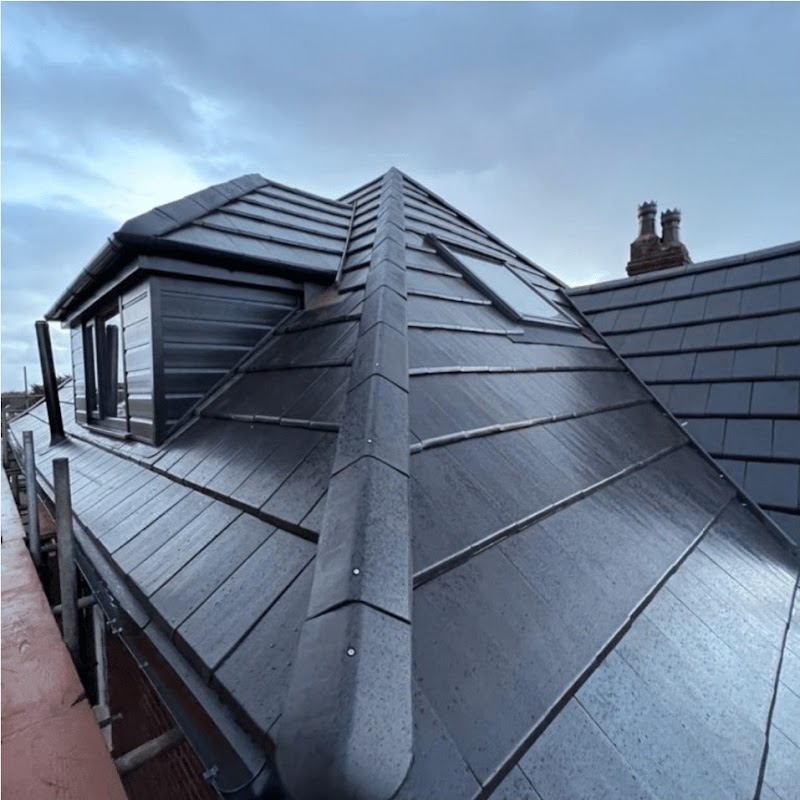 Premium Roofing Services
