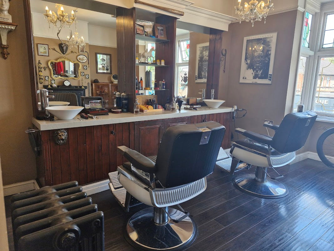 Howard Yuill Hairdressing