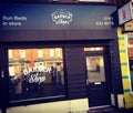 DG Visual Media - Design - Sign & Display