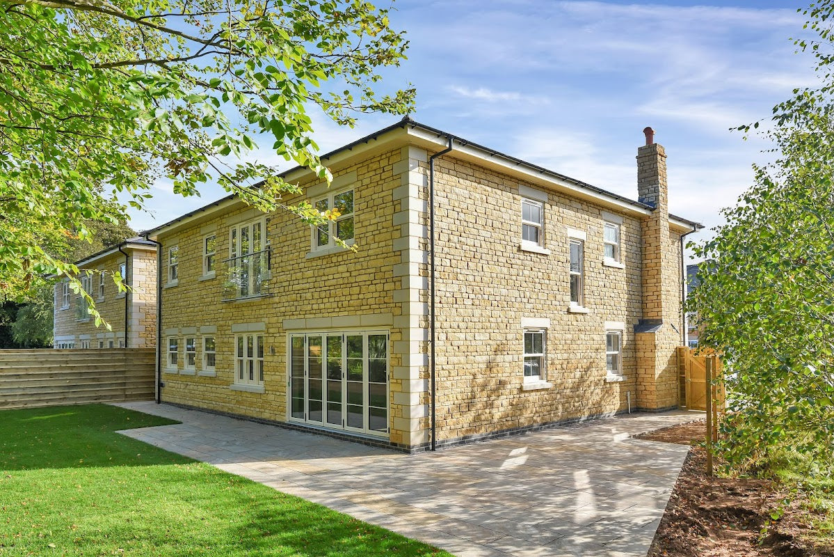 Eleanor Charles Homes