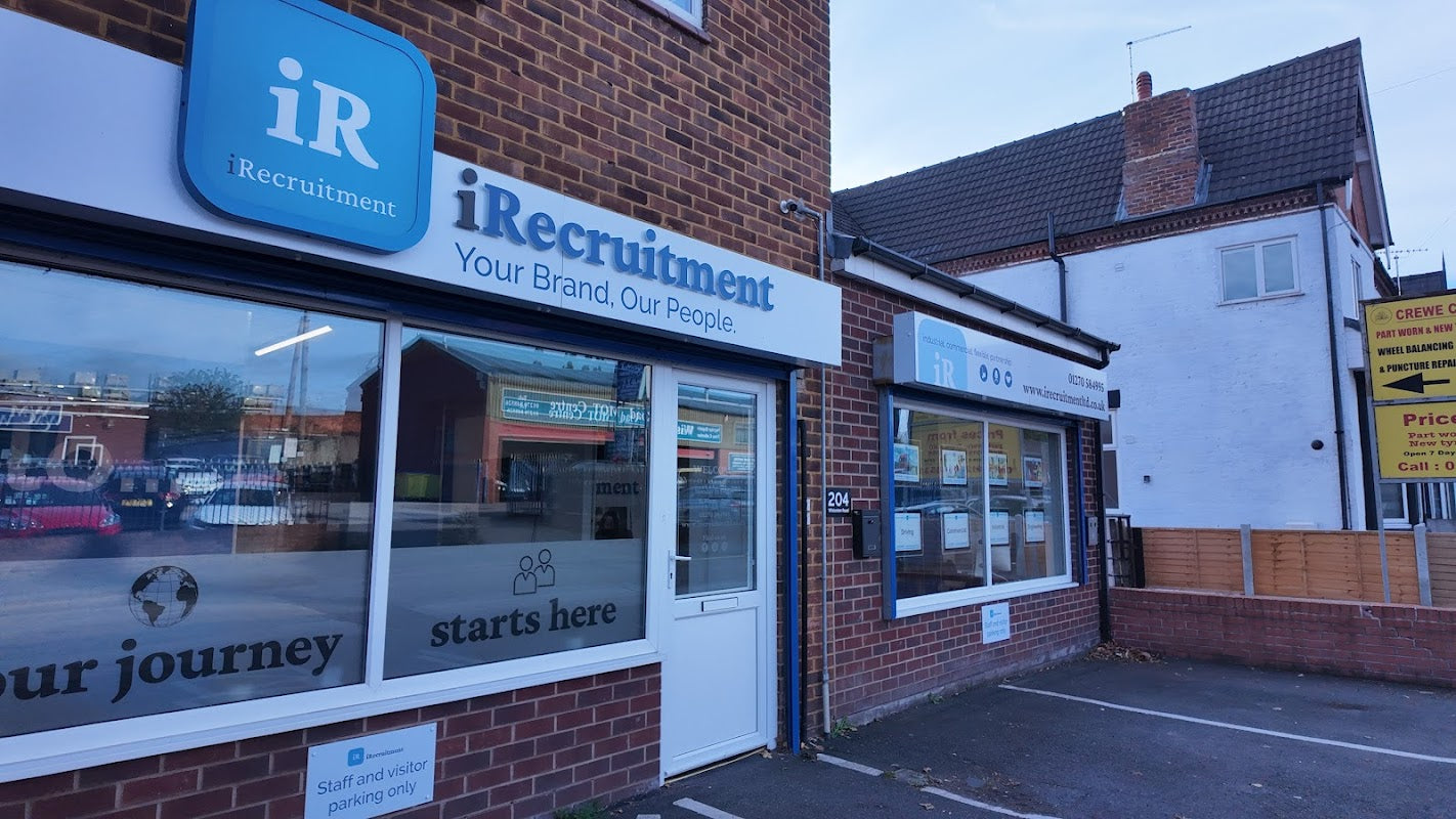 iRecruitment