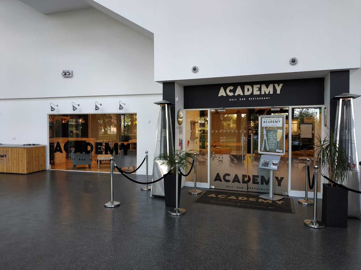 Academy