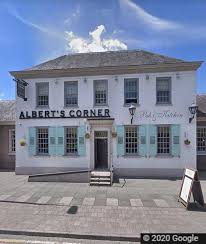 Albert's Corner