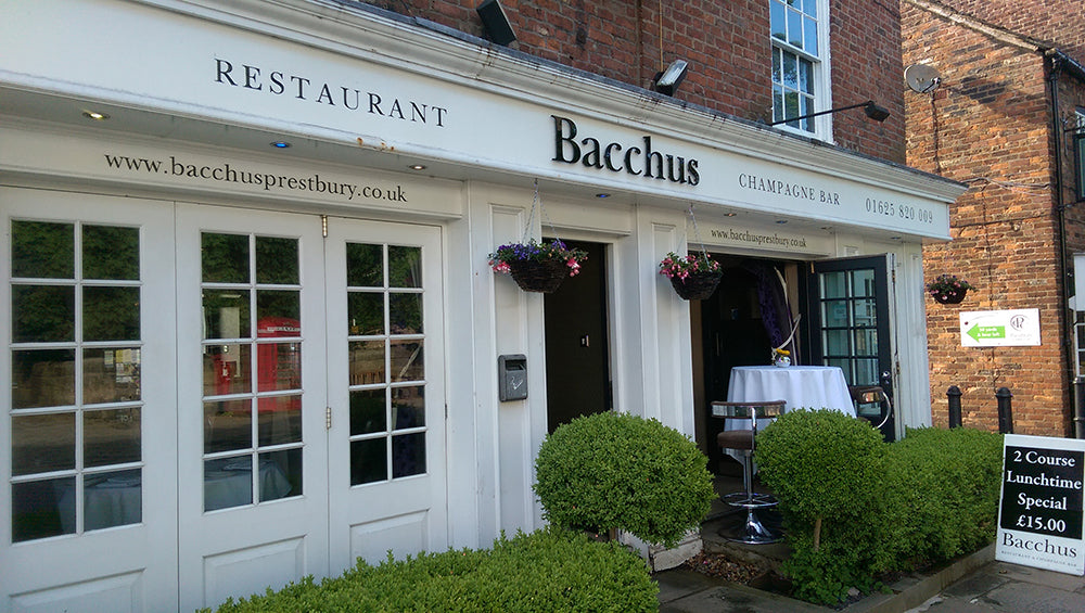 Bacchus